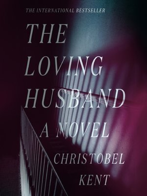 cover image of The Loving Husband